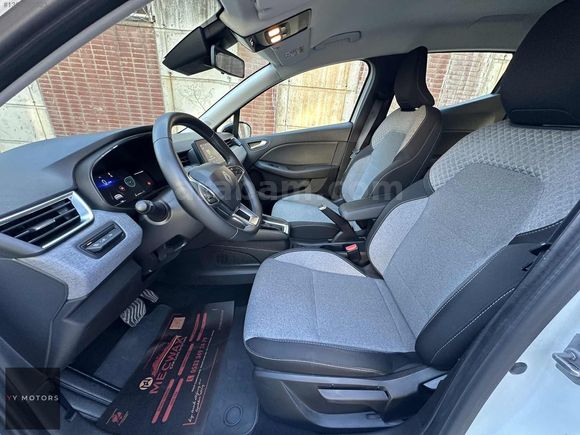 2024 CLİO EVOLUTİON 30.000 KM HATASIZ GSR2 PAKET FUL