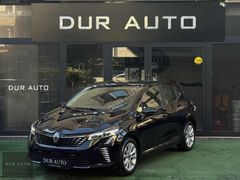 2024 Clio 1.0TCE Evolution HATASZ BOYASIZ SRVS BAKIMLI 49.000 KM