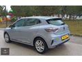 DEMİR OTOMOTİV'DEN 2025 MODEL CLİO 1.0 TCE EVOLOTİON X-Tronic