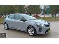 DEMİR OTOMOTİV'DEN 2025 MODEL CLİO 1.0 TCE EVOLOTİON X-Tronic