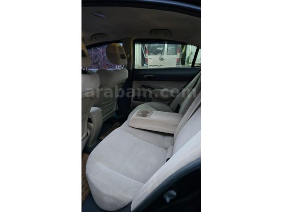 Sahibinden Honda Civic 1.6i VTEC Premium 2008 Model