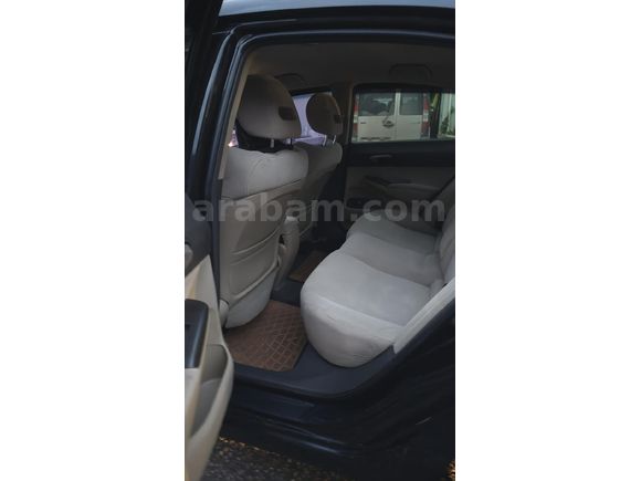 Sahibinden Honda Civic 1.6i VTEC Premium 2008 Model