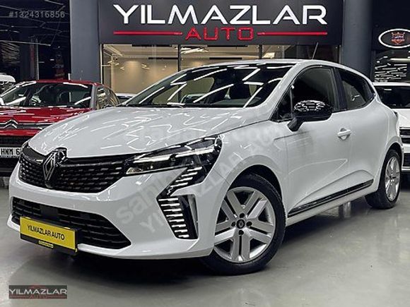 YILMAZLAR** 28 BİNDE 2024 MODEL **TABLET G.GÖRÜŞ CARPLAY HAYALET