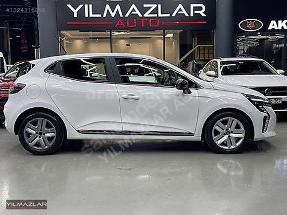 YILMAZLAR** 28 BİNDE 2024 MODEL **TABLET G.GÖRÜŞ CARPLAY HAYALET