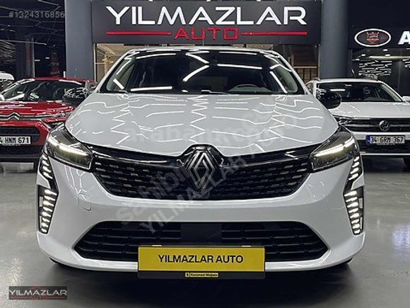 YILMAZLAR** 28 BİNDE 2024 MODEL **TABLET G.GÖRÜŞ CARPLAY HAYALET