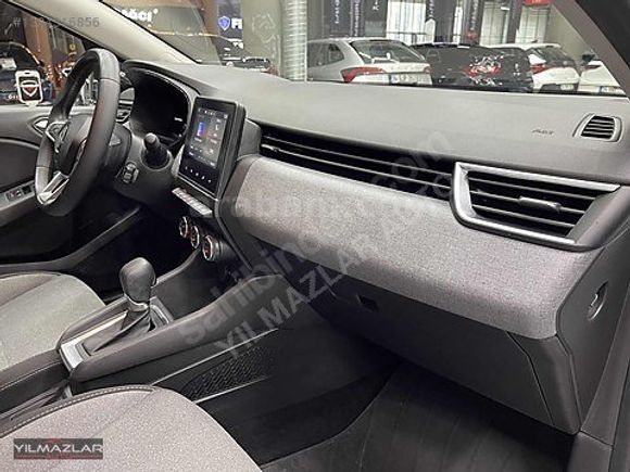 YILMAZLAR** 28 BİNDE 2024 MODEL **TABLET G.GÖRÜŞ CARPLAY HAYALET