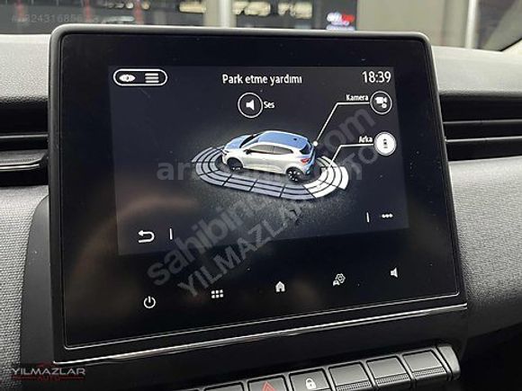 YILMAZLAR** 28 BİNDE 2024 MODEL **TABLET G.GÖRÜŞ CARPLAY HAYALET