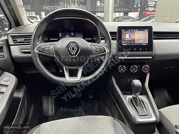 YILMAZLAR** 28 BİNDE 2024 MODEL **TABLET G.GÖRÜŞ CARPLAY HAYALET