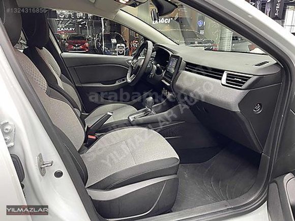 YILMAZLAR** 28 BİNDE 2024 MODEL **TABLET G.GÖRÜŞ CARPLAY HAYALET