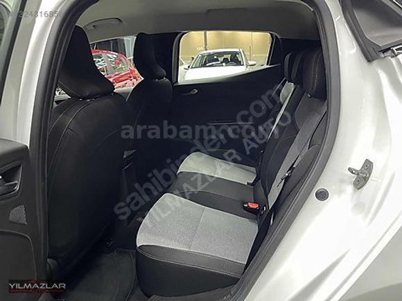 YILMAZLAR** 28 BİNDE 2024 MODEL **TABLET G.GÖRÜŞ CARPLAY HAYALET