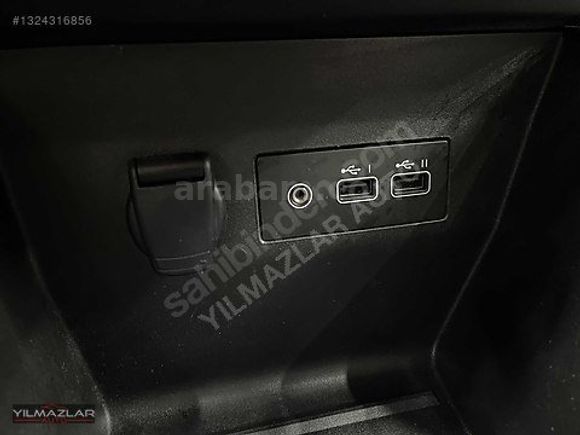 YILMAZLAR** 28 BİNDE 2024 MODEL **TABLET G.GÖRÜŞ CARPLAY HAYALET