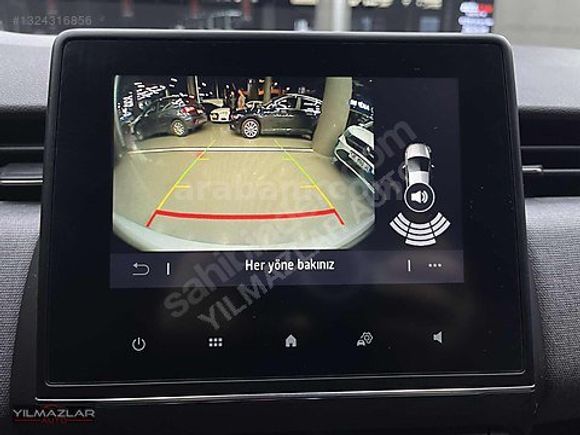 YILMAZLAR** 28 BİNDE 2024 MODEL **TABLET G.GÖRÜŞ CARPLAY HAYALET