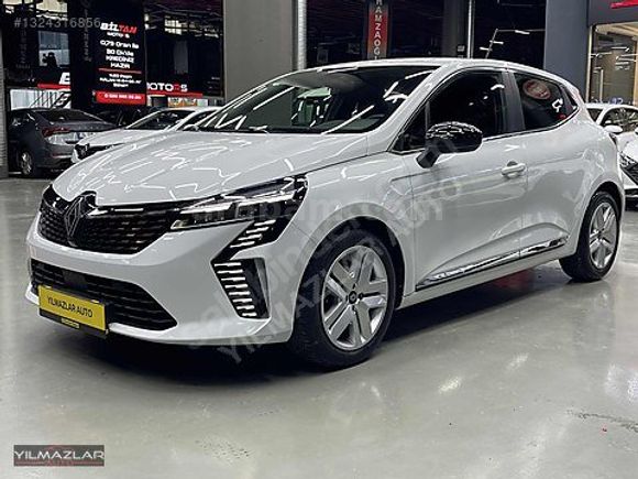 YILMAZLAR** 28 BİNDE 2024 MODEL **TABLET G.GÖRÜŞ CARPLAY HAYALET
