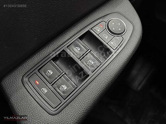 YILMAZLAR** 28 BİNDE 2024 MODEL **TABLET G.GÖRÜŞ CARPLAY HAYALET