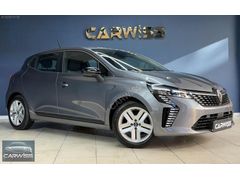 CARWİSS'DEN HATASIZ 2025 17 BİN kmde CLİO EVOLUTİON KK 12 TAKSİT