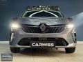 CARWİSS'DEN HATASIZ 2025 17 BİN kmde CLİO EVOLUTİON KK 12 TAKSİT