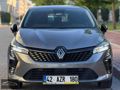 2024 Clio Evolution 33.ooo km