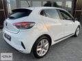 ÇELİK OTOMOTİV'DEN 2024 RENAULT CLİO EVOLUTION X-TRONIC HATASIZ