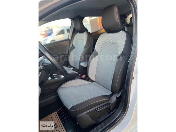 ÇELİK OTOMOTİV'DEN 2024 RENAULT CLİO EVOLUTION X-TRONIC HATASIZ