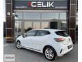 ÇELİK OTOMOTİV'DEN 2024 RENAULT CLİO EVOLUTION X-TRONIC HATASIZ