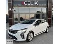 ÇELİK OTOMOTİV'DEN 2024 RENAULT CLİO EVOLUTION X-TRONIC HATASIZ
