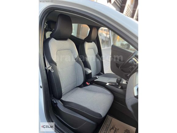 ÇELİK OTOMOTİV'DEN 2024 RENAULT CLİO EVOLUTION X-TRONIC HATASIZ