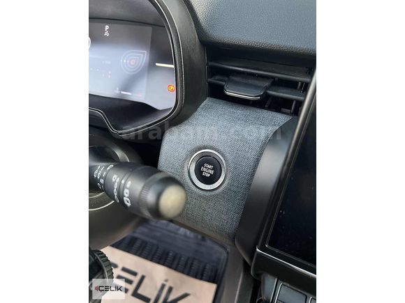ÇELİK OTOMOTİV'DEN 2024 RENAULT CLİO EVOLUTION X-TRONIC HATASIZ