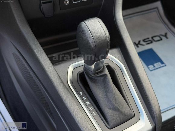 2024 CLİO 1.0 TCE EVOLUTİON - 27.500 KM