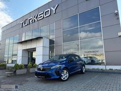 2024 CLİO 1.0 TCE EVOLUTİON - 27.500 KM