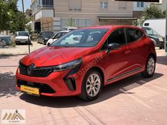 Mİ OTO'DAN HATASIZ BOYASIZ 50.000 KM'DE 2024 MODEL CLİO V