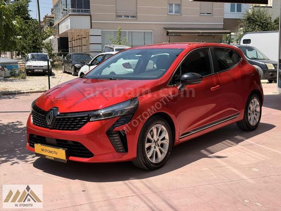 Mİ OTO'DAN HATASIZ BOYASIZ 50.000 KM'DE 2024 MODEL CLİO V