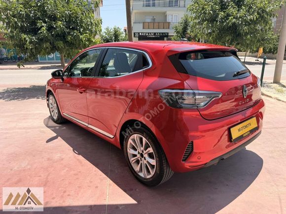Mİ OTO'DAN HATASIZ BOYASIZ 50.000 KM'DE 2024 MODEL CLİO V