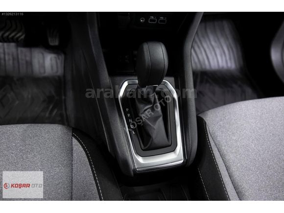DÜŞÜK KM'DE 2023 CLİO 1.0 TCe EVOLUTİON OTOMATİK VİTES