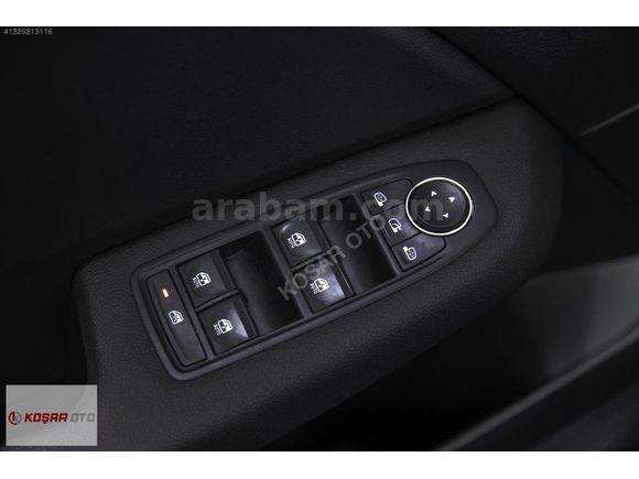 DÜŞÜK KM'DE 2023 CLİO 1.0 TCe EVOLUTİON OTOMATİK VİTES