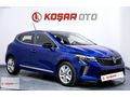 DÜŞÜK KM'DE 2023 CLİO 1.0 TCe EVOLUTİON OTOMATİK VİTES