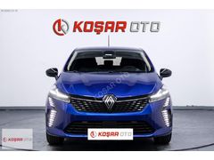 DÜŞÜK KM'DE 2023 CLİO 1.0 TCe EVOLUTİON OTOMATİK VİTES