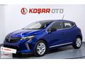 DÜŞÜK KM'DE 2023 CLİO 1.0 TCe EVOLUTİON OTOMATİK VİTES