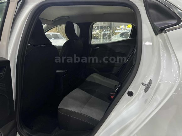 *HATASIZ*2025 RENAULT CLİO EVOLUTİON GSR2*Ş.TAKİP*G.GÖRÜŞ**%20**