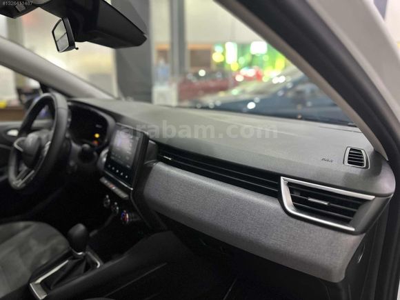 *HATASIZ*2025 RENAULT CLİO EVOLUTİON GSR2*Ş.TAKİP*G.GÖRÜŞ**%20**