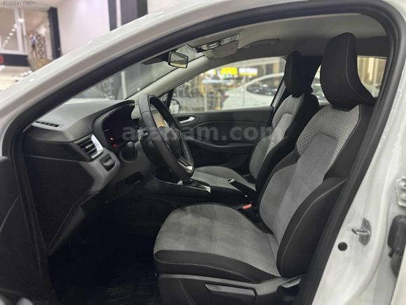 *HATASIZ*2025 RENAULT CLİO EVOLUTİON GSR2*Ş.TAKİP*G.GÖRÜŞ**%20**