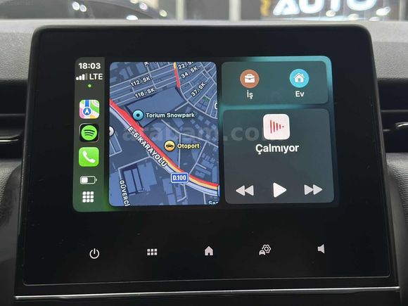 *HATASIZ*2025 RENAULT CLİO EVOLUTİON GSR2*Ş.TAKİP*G.GÖRÜŞ**%20**