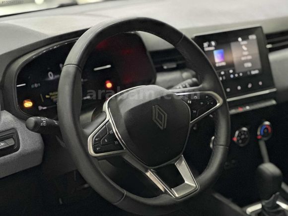 *HATASIZ*2025 RENAULT CLİO EVOLUTİON GSR2*Ş.TAKİP*G.GÖRÜŞ**%20**