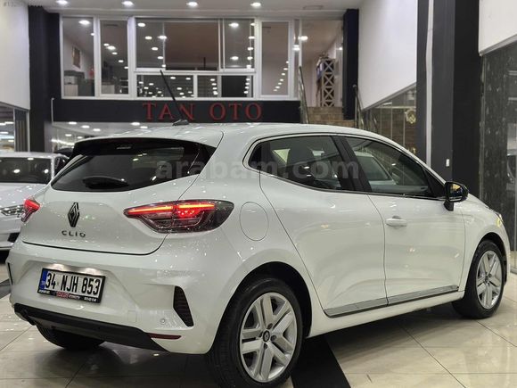 *HATASIZ*2025 RENAULT CLİO EVOLUTİON GSR2*Ş.TAKİP*G.GÖRÜŞ**%20**