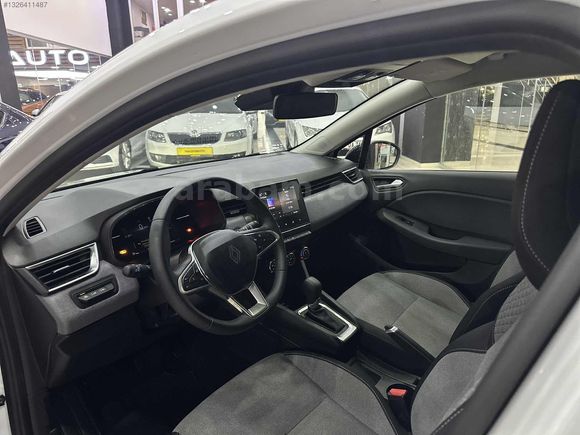 *HATASIZ*2025 RENAULT CLİO EVOLUTİON GSR2*Ş.TAKİP*G.GÖRÜŞ**%20**
