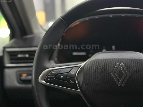 *HATASIZ*2025 RENAULT CLİO EVOLUTİON GSR2*Ş.TAKİP*G.GÖRÜŞ**%20**