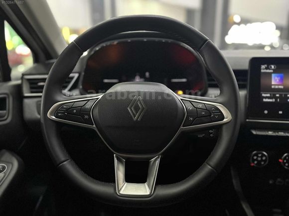 *HATASIZ*2025 RENAULT CLİO EVOLUTİON GSR2*Ş.TAKİP*G.GÖRÜŞ**%20**