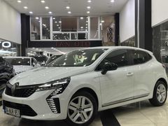 *HATASIZ*2025 RENAULT CLİO EVOLUTİON GSR2*Ş.TAKİP*G.GÖRÜŞ**%20**