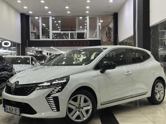 *HATASIZ*2025 RENAULT CLİO EVOLUTİON GSR2*Ş.TAKİP*G.GÖRÜŞ**%20**
