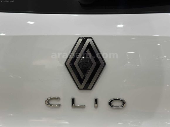 *HATASIZ*2025 RENAULT CLİO EVOLUTİON GSR2*Ş.TAKİP*G.GÖRÜŞ**%20**