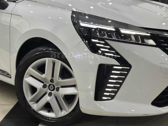 *HATASIZ*2025 RENAULT CLİO EVOLUTİON GSR2*Ş.TAKİP*G.GÖRÜŞ**%20**